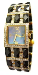 CC 1674 G Black