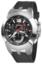 4489.2.503 black, ss, silicon black