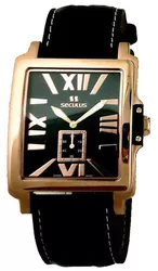 4492.1.1069 black-r, pvd-r, black leather