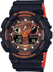 GA-100BR-1AER
