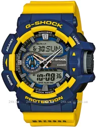 GA-400-9BER