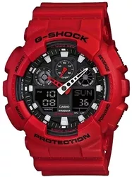GA-100B-4A