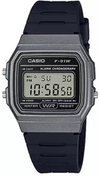 F-91WM-1BEF