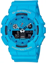 GA-100RS-2AER