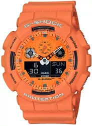 GA-100RS-4AER