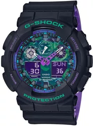 GA-100BL-1AER