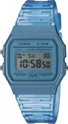 F-91WS-2EF