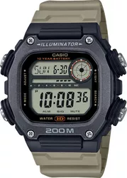 DW-291HX-5A