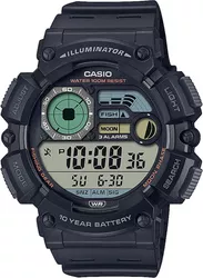 WS-1500H-1A