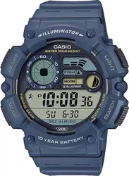 WS-1500H-2A