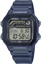 WS-1600H-2A