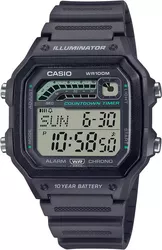 WS-1600H-8A