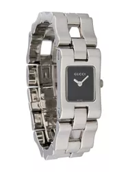 2305L-22335-BLKSTEEL-BRACELET