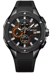 Black MG2053