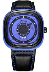 Blue Black MG2027