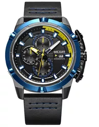 Blue Black MG2062