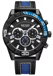 Blue Black MG2066