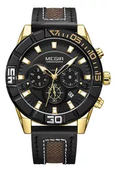 Gold Black MG2066