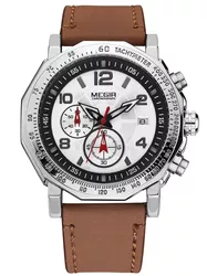 Silver Brown MG2048