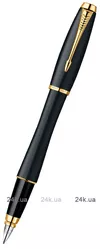 Urban Muted Black GT FP F 20 212Ч
