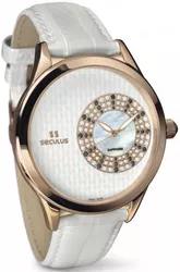1672.2.1063-wht-mop-pvd-r-crown-onyx-wht-strap