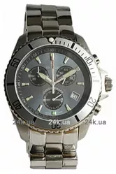 4466.1.816 grey-blue, ss tr-silver