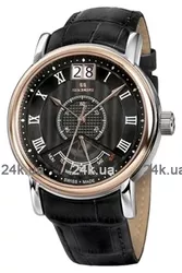 4506.3.7003 black, ss-r, black leather