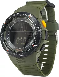 0989 Green BOX