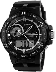 1070 Black BOX
