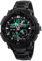 1121 Black BOX