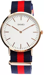 1181 Blue/Red/Blue Nylon BOX