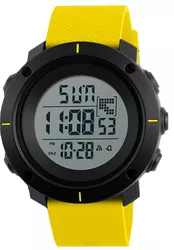 1212 YELLOW BOX