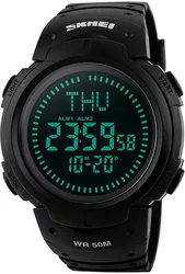 1231 Black BOX