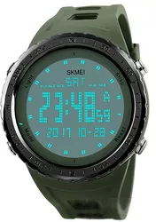 1246 Army Green BOX