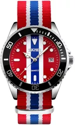 9133 Middle Blue BOX