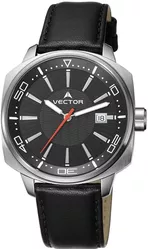 VC8-019518 black