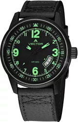 VC8-0225562 black