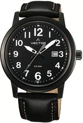 VC8-031552 black