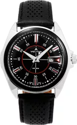 VC8-0335291 black