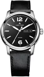 VC8-044513 black