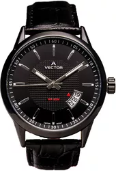 VC8-060553 black