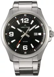 VC8-110418 black