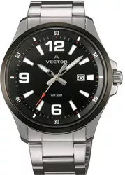 VC8-110428 black