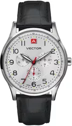 VH8-018512 steel