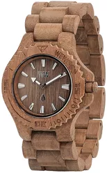 Date Teak