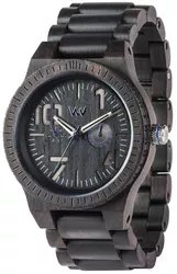Oblivio Black Blue