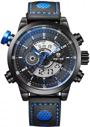 Premium Blue