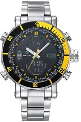 WH5203-4C SS