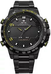 WH6102B-3C SS