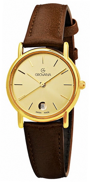 Наручные часы Grovana Classical 3219 3219.1211